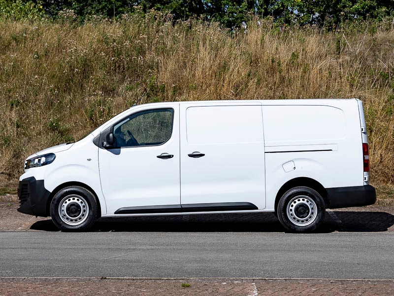 Used Peugeot Expert 2024 for sale - 76160005: Photo 4