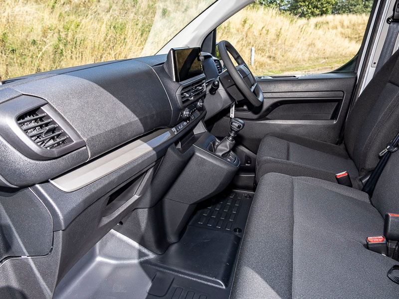 Used Peugeot Expert 2024 for sale - 76160005: Photo 5