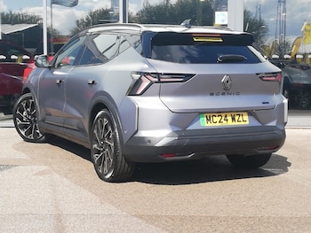 Used Renault Scenic E-Tech 2024 for sale - 75893543: Photo