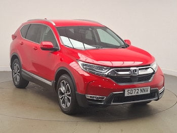 Used Honda CR-V 2022 for sale - 79447110: Photo