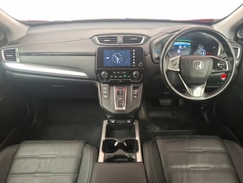 Used Honda CR-V 2022 for sale - 79447110: Photo