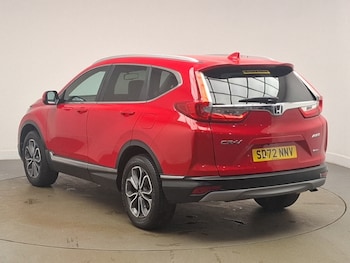 Used Honda CR-V 2022 for sale - 79447110: Photo