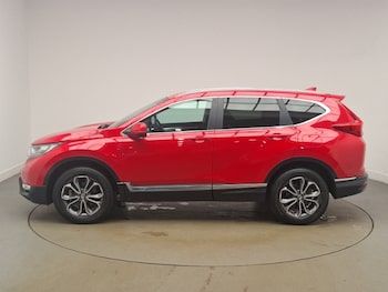 Used Honda CR-V 2022 for sale - 79447110: Photo