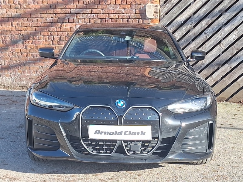 Used BMW i4 2022 for sale - 76915824: Photo 12