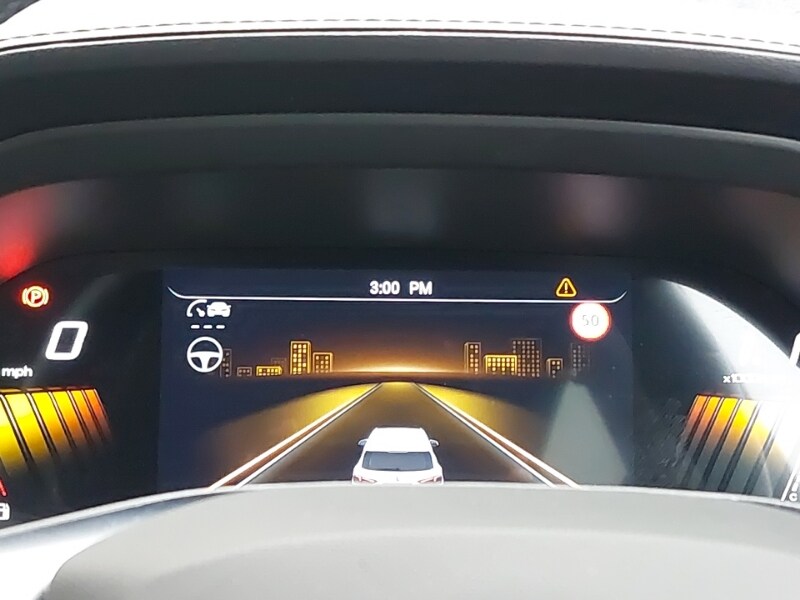 Used MG MG ZS 2024 for sale - 76720742: Photo 10