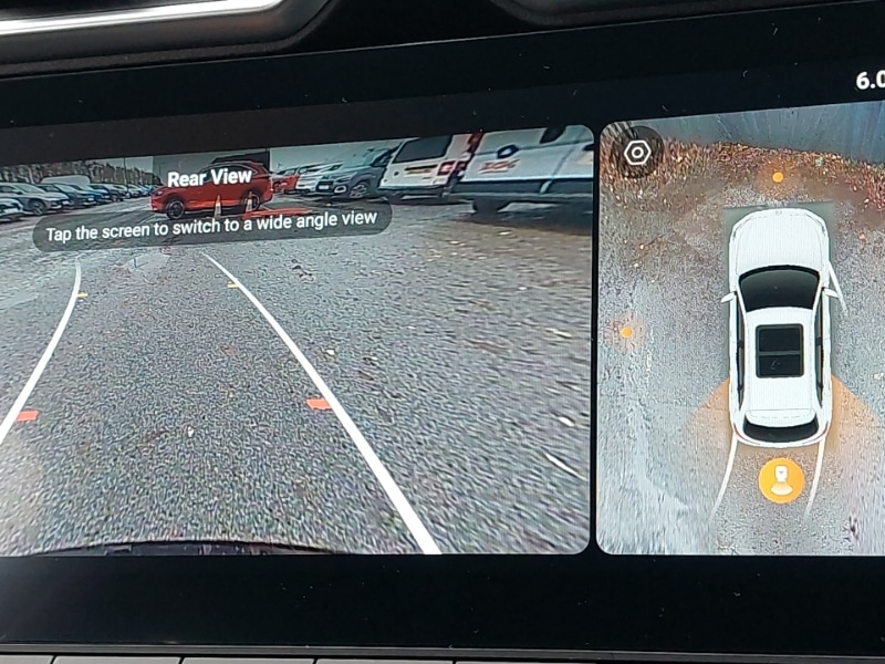 Used MG MG ZS 2024 for sale - 76720742: Photo 11