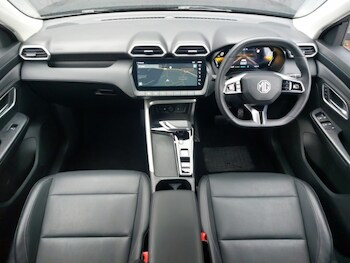 Used MG MG ZS 2024 for sale - 76720742: Photo