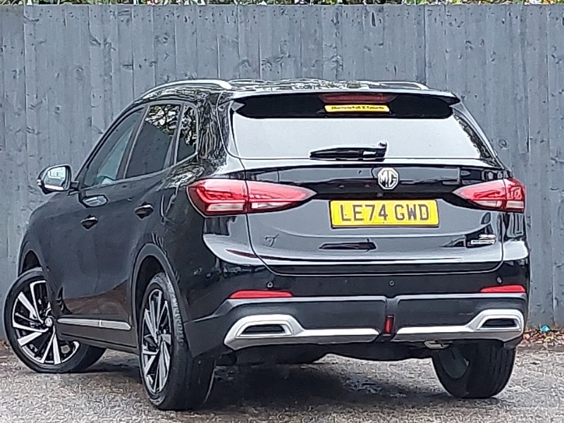 Used MG MG ZS 2024 for sale - 76720742: Photo 3