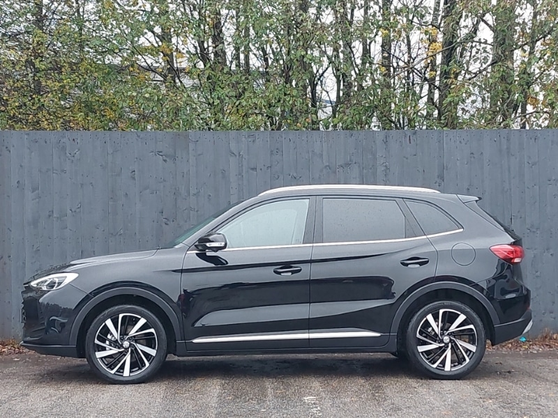 Used MG MG ZS 2024 for sale - 76720742: Photo 4