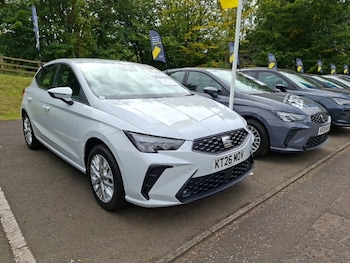 Used SEAT Ibiza 2026 for sale - 79528820: Photo