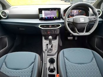 Used SEAT Ibiza 2026 for sale - 79528820: Photo