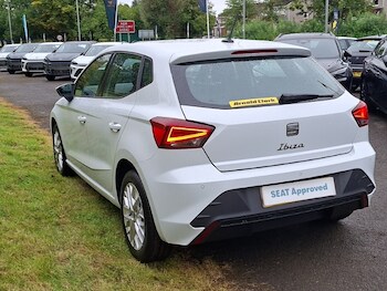Used SEAT Ibiza 2026 for sale - 79528820: Photo