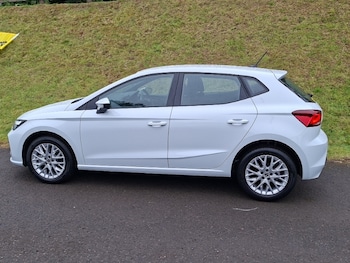 Used SEAT Ibiza 2026 for sale - 79528820: Photo