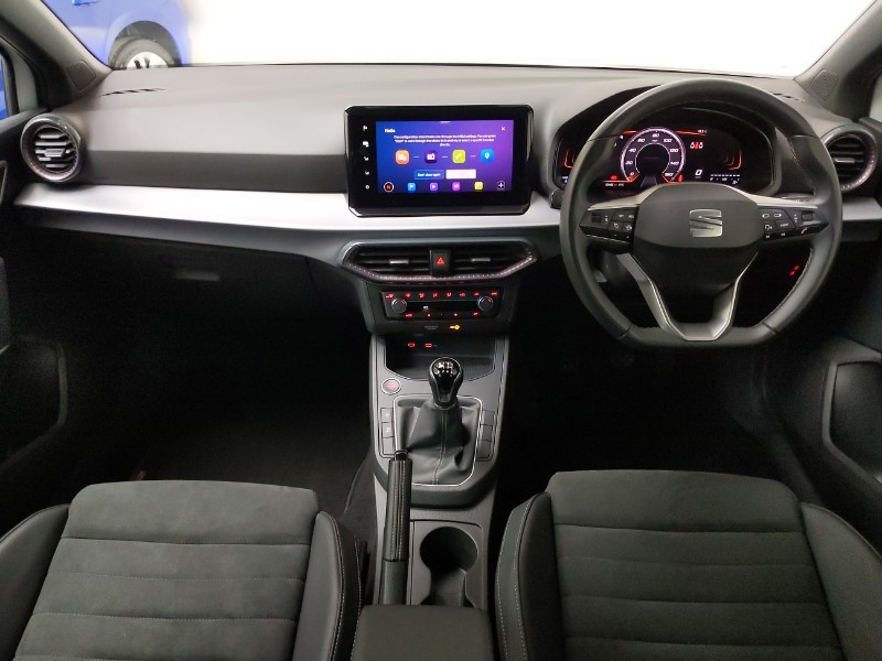 Used SEAT Ibiza 2024 for sale - 76411106: Photo 2