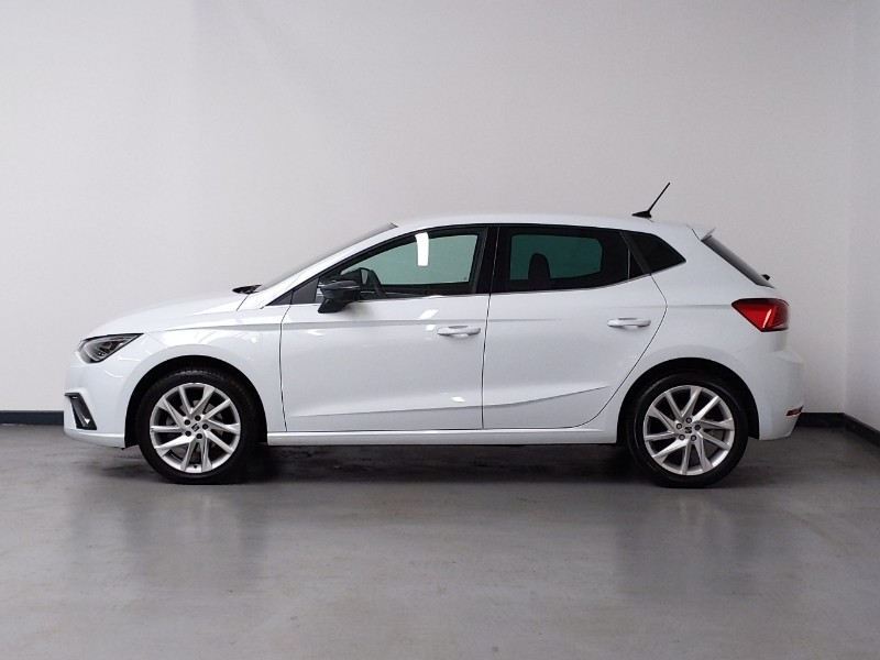 Used SEAT Ibiza 2024 for sale - 76411106: Photo 4