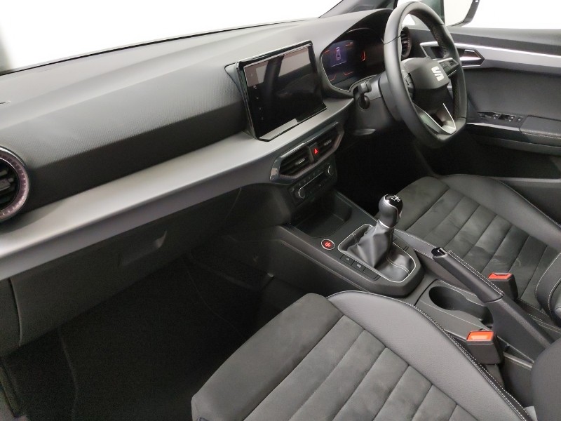 Used SEAT Ibiza 2024 for sale - 76411106: Photo 5