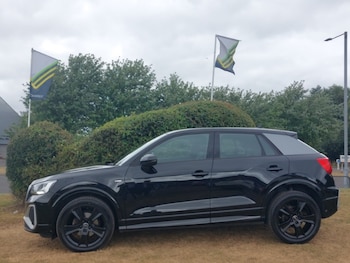 Used Audi Q2 2023 for sale - 79536682: Photo