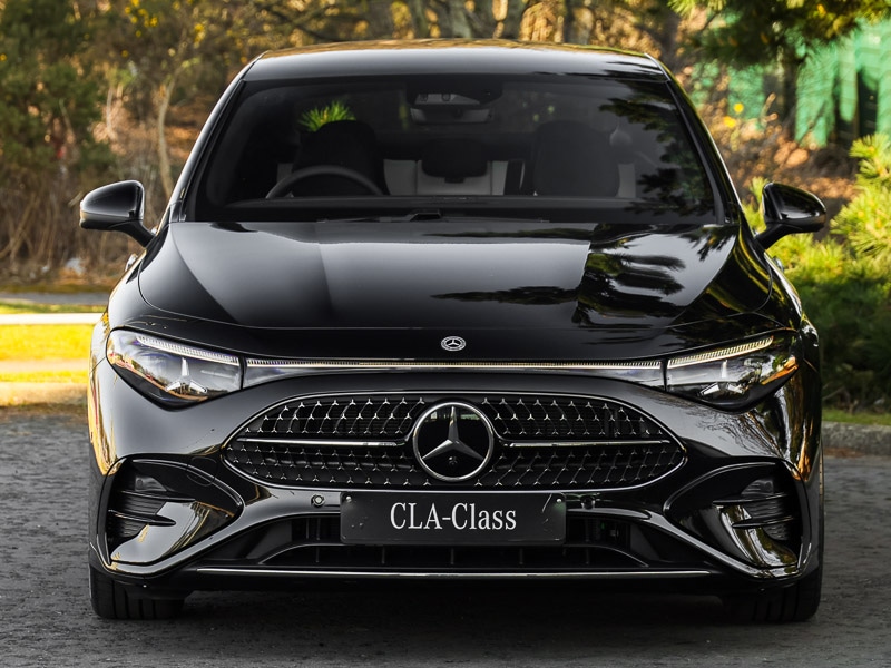 Used Mercedes-Benz CLA 2025 for sale - 78089319: Photo 12