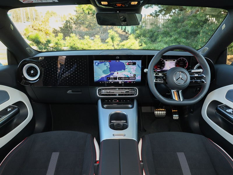 Used Mercedes-Benz CLA 2025 for sale - 78089319: Photo 2