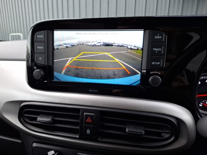 Used Hyundai i10 2021 for sale - 76770994: Photo 10