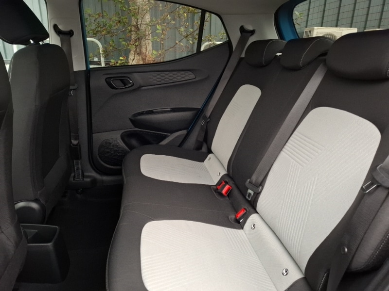 Used Hyundai i10 2021 for sale - 76770994: Photo 6