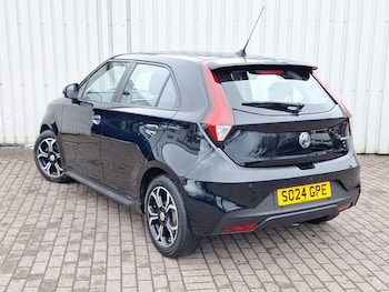 Used MG MG3 2024 for sale - 77358060: Photo