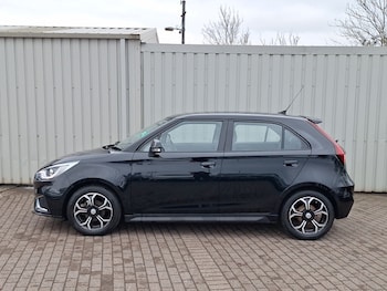 Used MG MG3 2024 for sale - 77358060: Photo