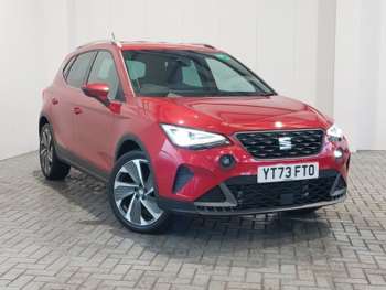 2023 - 1.5 TSI 150 FR Sport 5dr DSG