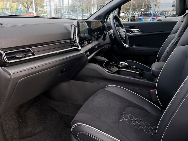 Used Kia Sportage 2025 for sale - 76331295: Photo 5