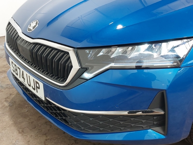 Used Skoda Octavia 2025 for sale - 77115550: Photo 12