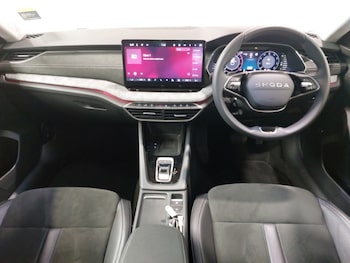 Used Skoda Octavia 2025 for sale - 77115550: Photo