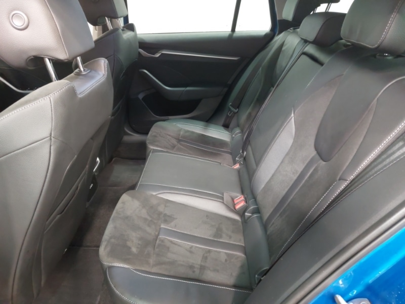 Used Skoda Octavia 2025 for sale - 77115550: Photo 6