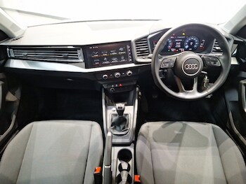Used Audi A1 2022 for sale - 78503479: Photo