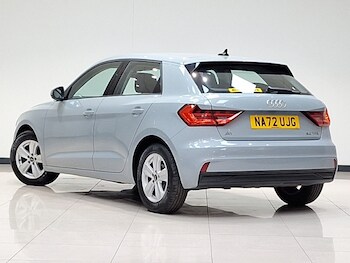 Used Audi A1 2022 for sale - 78503479: Photo