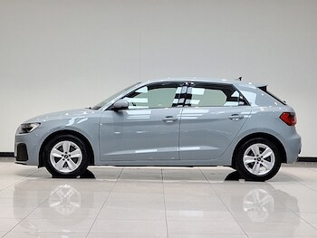 Used Audi A1 2022 for sale - 78503479: Photo