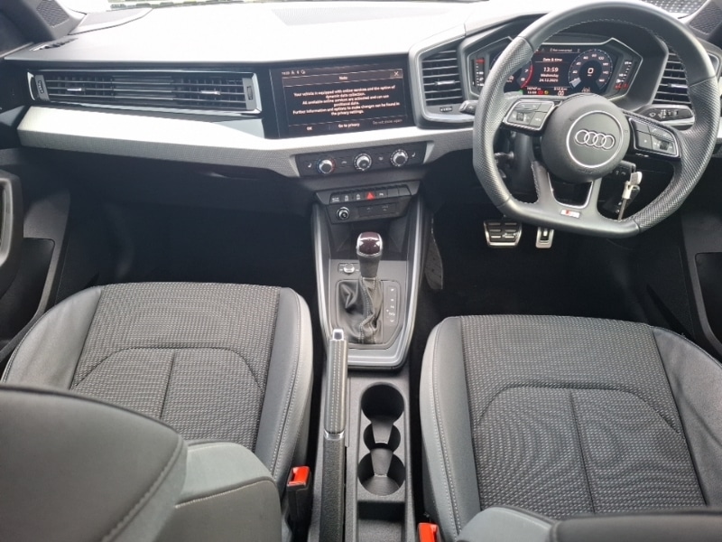 Used Audi A1 2023 for sale - 77046659: Photo 2