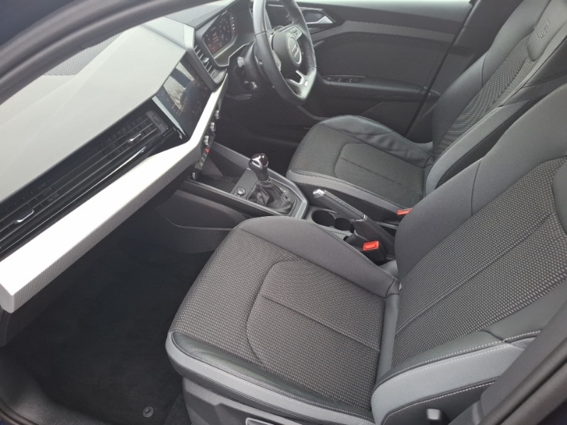 Used Audi A1 2023 for sale - 77046659: Photo 5