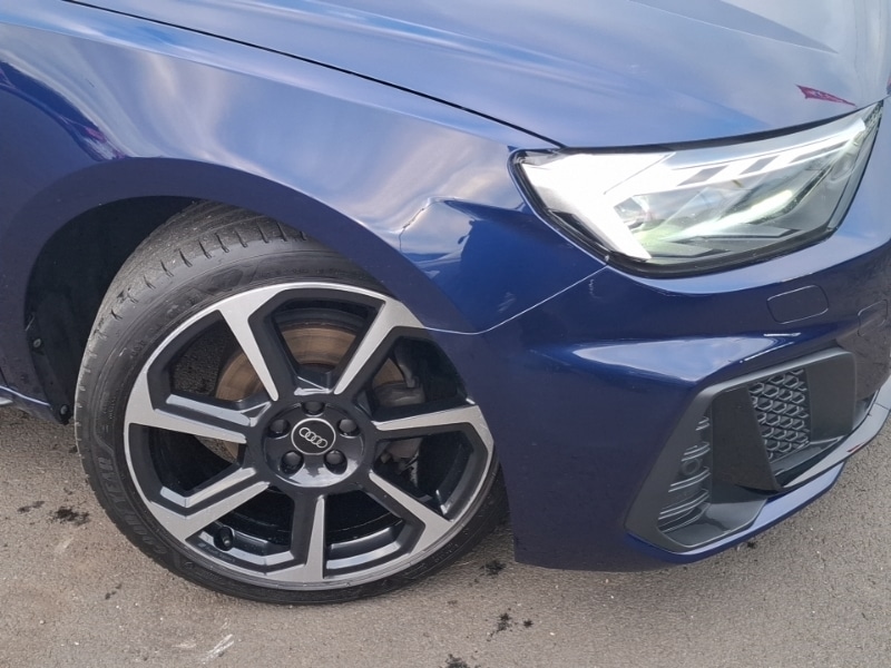 Used Audi A1 2023 for sale - 77046659: Photo 9