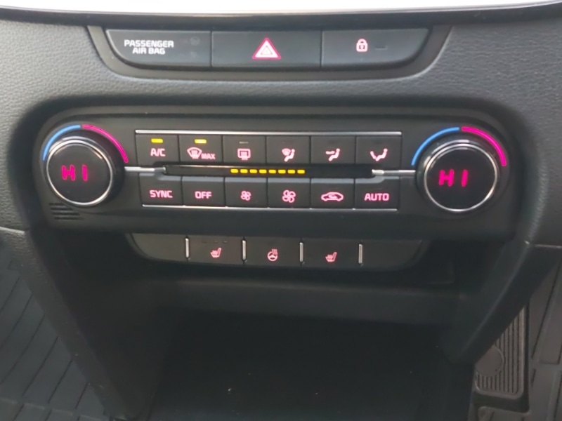 Used Kia XCeed 2020 for sale - 77073821: Photo 11