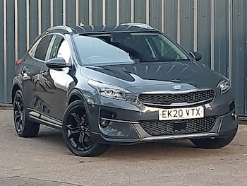 2020 - 1.0T GDi ISG 3 5dr