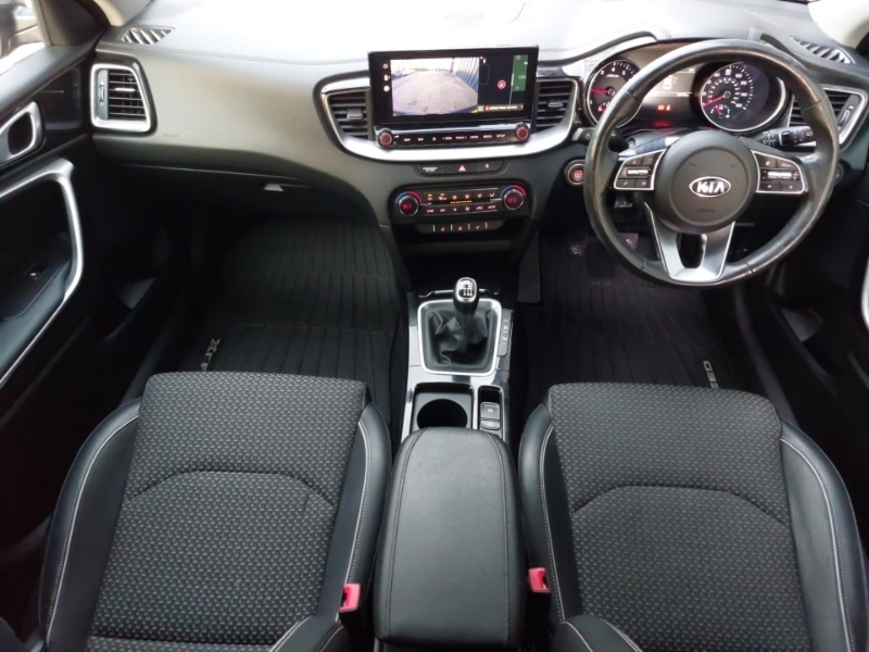 Used Kia XCeed 2020 for sale - 77073821: Photo 2