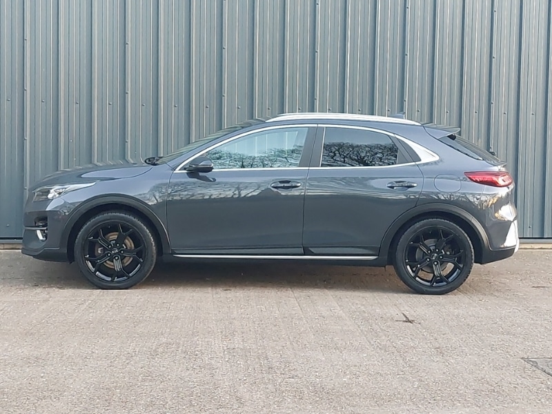 Used Kia XCeed 2020 for sale - 77073821: Photo 4