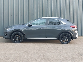 Used Kia XCeed 2020 for sale - 77073821: Photo