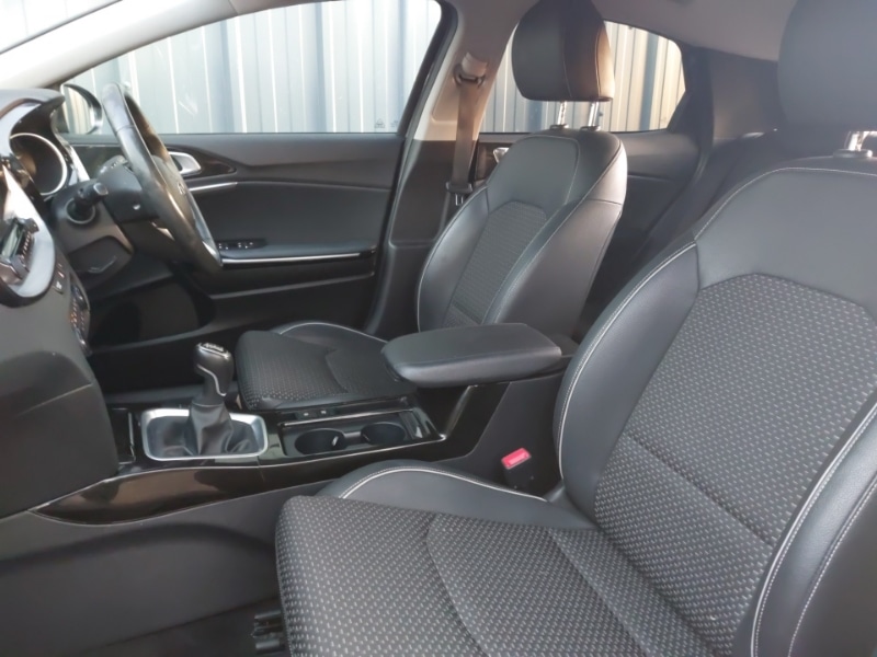 Used Kia XCeed 2020 for sale - 77073821: Photo 5