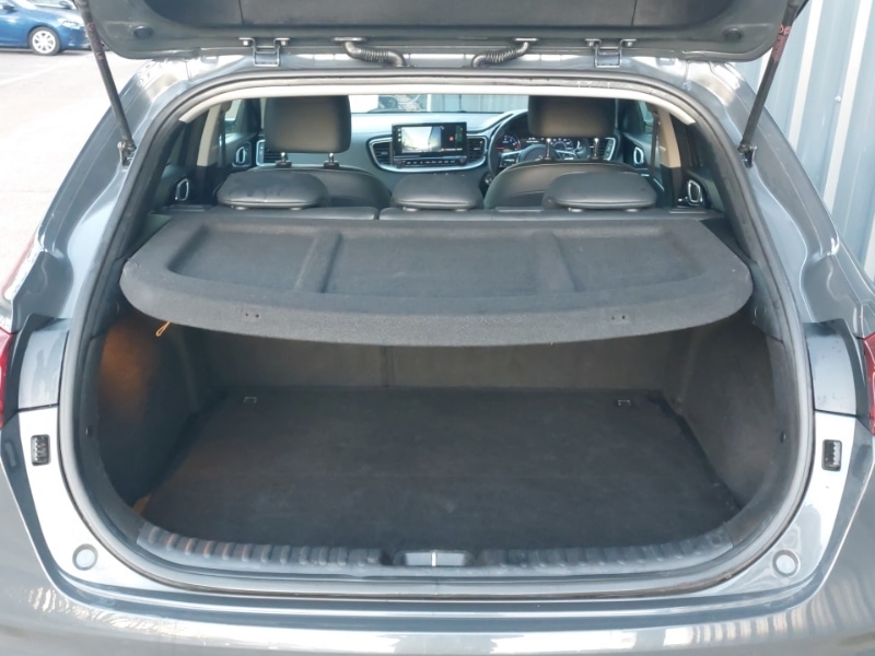 Used Kia XCeed 2020 for sale - 77073821: Photo 8