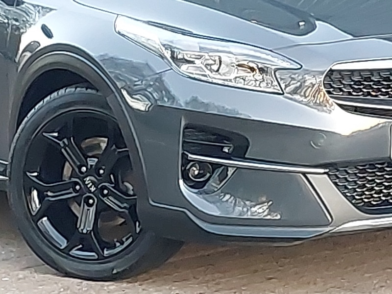 Used Kia XCeed 2020 for sale - 77073821: Photo 9