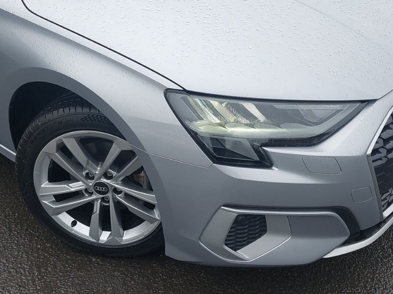 Used Audi A3 2021 for sale - 76708911: Photo 9