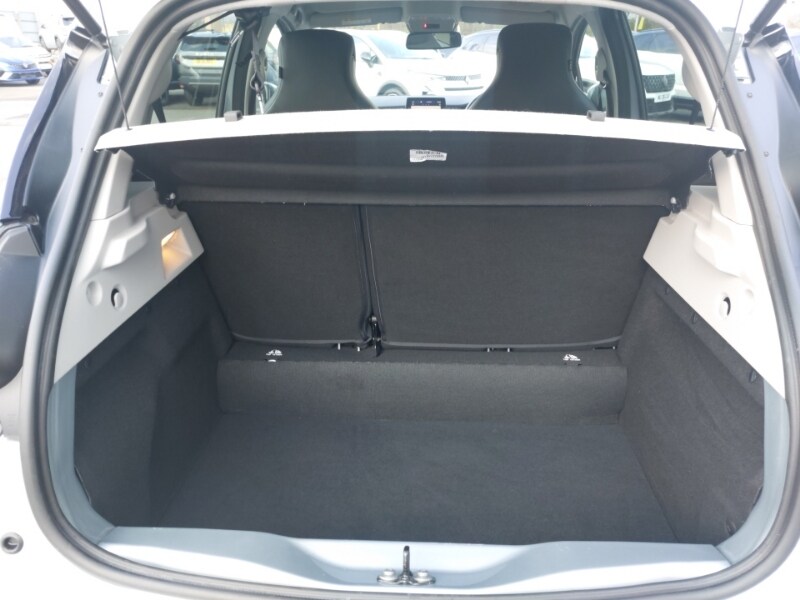 Used Renault Zoe 2022 for sale - 77981032: Photo 8