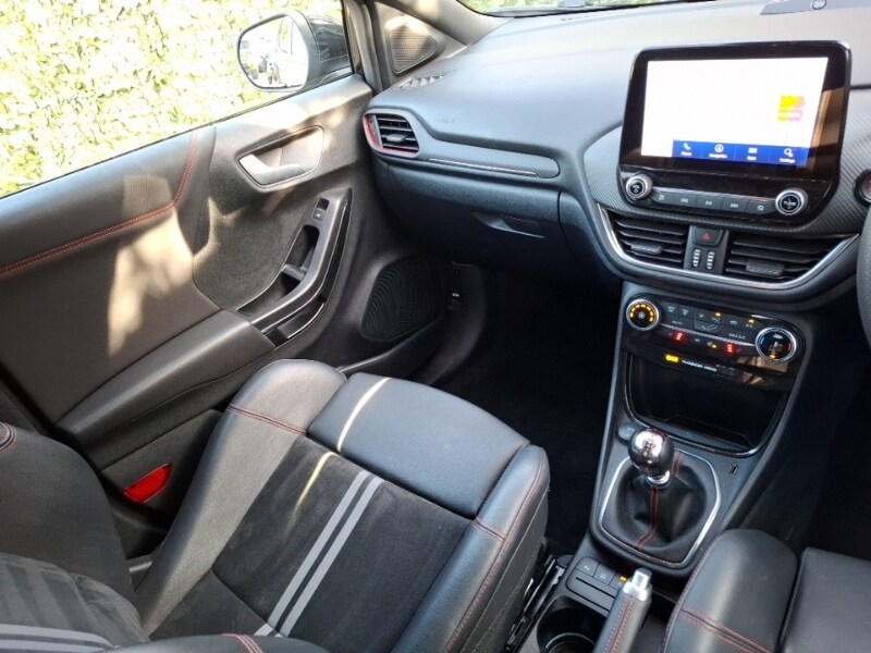 Used Ford Puma 2023 for sale - 77948599: Photo 11