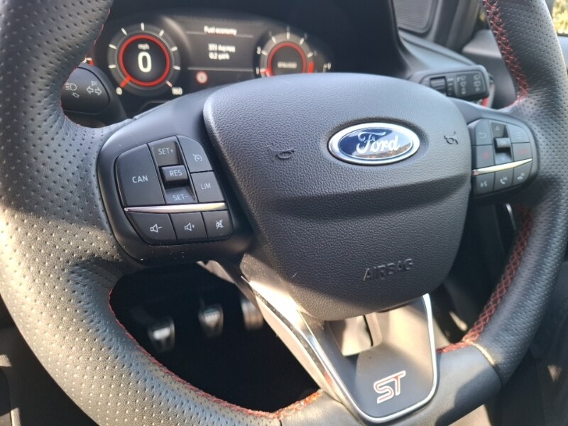 Used Ford Puma 2023 for sale - 77948599: Photo 12